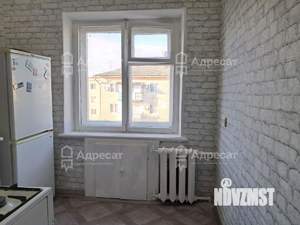2-к квартира, вторичка, 47м2, 5/5 этаж