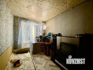3-к квартира, вторичка, 56м2, 2/5 этаж