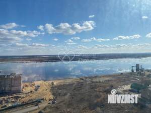 Студия квартира, вторичка, 48м2, 17/24 этаж