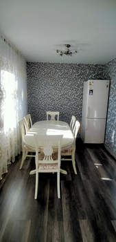 3-к квартира, вторичка, 62м2, 5/5 этаж