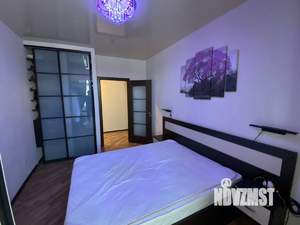 3-к квартира, вторичка, 81м2, 19/25 этаж
