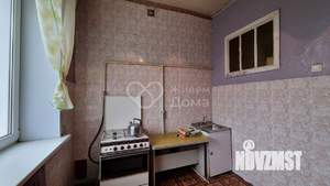 2-к квартира, вторичка, 57м2, 5/5 этаж