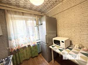 1-к квартира, вторичка, 31м2, 1/5 этаж