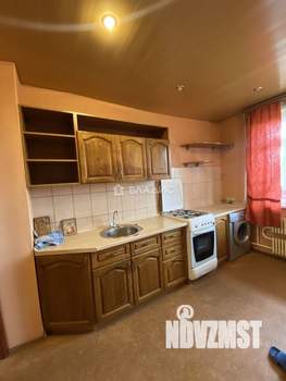 2-к квартира, вторичка, 41м2, 9/9 этаж