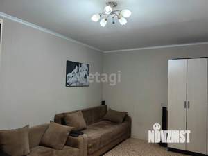 1-к квартира, вторичка, 34м2, 2/16 этаж