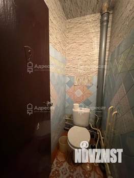 2-к квартира, вторичка, 51м2, 9/9 этаж