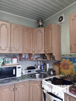 2-к квартира, вторичка, 40м2, 6/10 этаж