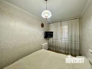 3-к квартира, вторичка, 58м2, 4/9 этаж