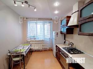 1-к квартира, вторичка, 40м2, 4/9 этаж