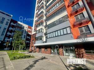 2-к квартира, вторичка, 54м2, 19/23 этаж