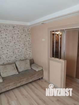 1-к квартира, вторичка, 33м2, 2/5 этаж