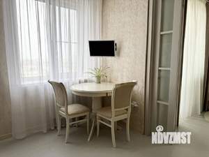 2-к квартира, вторичка, 53м2, 14/17 этаж