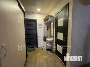 1-к квартира, вторичка, 35м2, 1/5 этаж