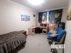 2-к квартира, вторичка, 49м2, 1/9 этаж