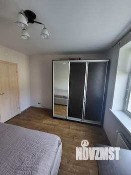 1-к квартира, вторичка, 33м2, 1/10 этаж