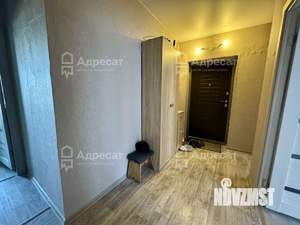 2-к квартира, вторичка, 55м2, 4/5 этаж