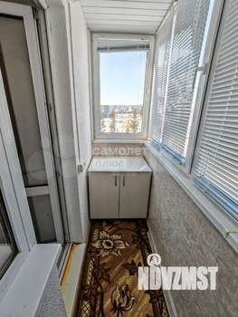 2-к квартира, сданный дом, 55м2, 2/3 этаж