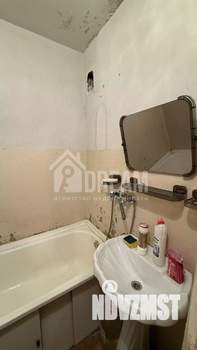 1-к квартира, вторичка, 36м2, 3/9 этаж