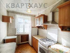 2-к квартира, вторичка, 50м2, 4/5 этаж