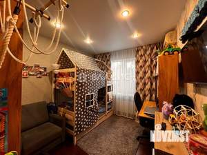 3-к квартира, вторичка, 65м2, 4/9 этаж