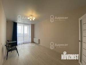 2-к квартира, вторичка, 64м2, 6/17 этаж