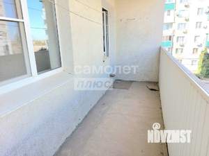 2-к квартира, вторичка, 67м2, 3/9 этаж