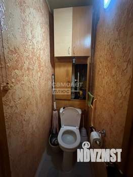 2-к квартира, вторичка, 51м2, 3/9 этаж