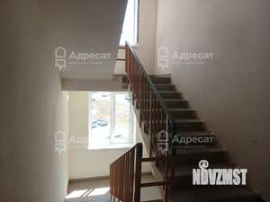 1-к квартира, вторичка, 30м2, 4/5 этаж