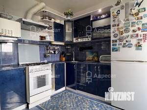 3-к квартира, вторичка, 67м2, 5/9 этаж