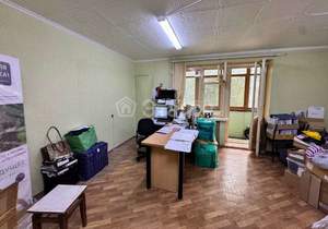 1-к квартира, вторичка, 37м2, 1/9 этаж