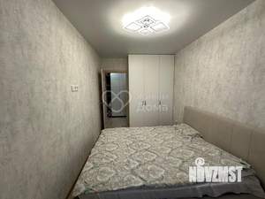 2-к квартира, вторичка, 44м2, 2/3 этаж