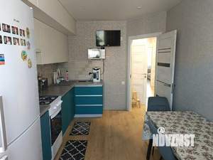3-к квартира, вторичка, 64м2, 3/3 этаж