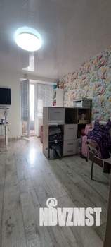 1-к квартира, вторичка, 38м2, 1/3 этаж