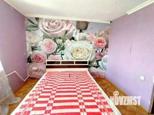 2-к квартира, вторичка, 53м2, 5/5 этаж