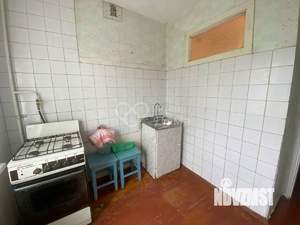 2-к квартира, вторичка, 45м2, 4/5 этаж