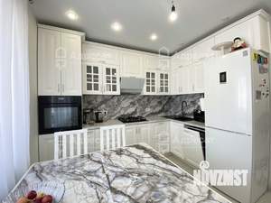 2-к квартира, вторичка, 54м2, 9/12 этаж