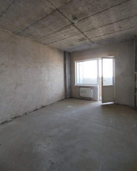 2-к квартира, вторичка, 64м2, 17/20 этаж