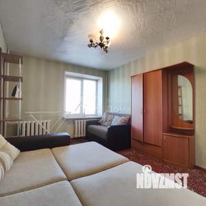 3-к квартира, вторичка, 58м2, 4/5 этаж