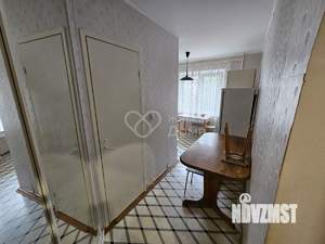 4-к квартира, вторичка, 82м2, 3/14 этаж