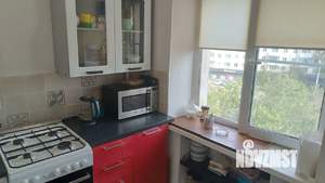 2-к квартира, вторичка, 43м2, 4/5 этаж