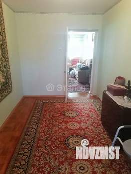 3-к квартира, вторичка, 57м2, 4/5 этаж