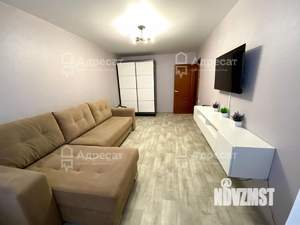 2-к квартира, вторичка, 38м2, 5/5 этаж