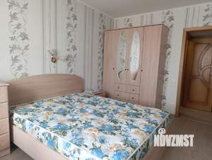 2-к квартира, вторичка, 51м2, 1/9 этаж