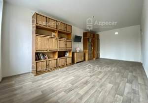 1-к квартира, вторичка, 33м2, 2/9 этаж