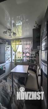 1-к квартира, вторичка, 34м2, 2/4 этаж