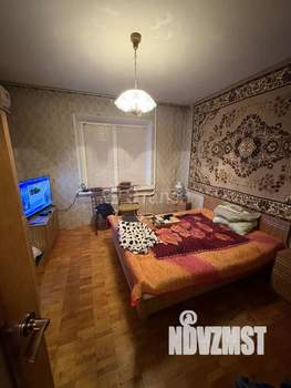 2-к квартира, вторичка, 51м2, 14/16 этаж
