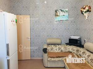1-к квартира, вторичка, 49м2, 1/14 этаж