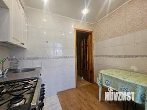 2-к квартира, вторичка, 43м2, 3/5 этаж