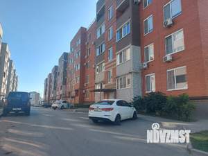 1-к квартира, вторичка, 32м2, 1/5 этаж