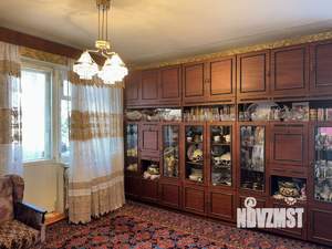 1-к квартира, вторичка, 36м2, 5/9 этаж